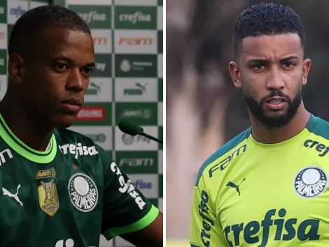 VIU ESSA? Empresário de Caio Paulista ofereceu Jorge ao São Paulo antes de saída do Palmeiras