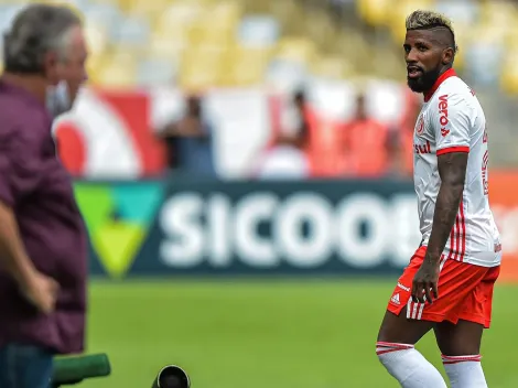 Inter terá que pagar multa para Thiago Maia enfrentar o Flamengo