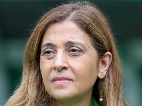 R$ 43 milhões: Flamengo aceita comprar meia que está na mira do Palmeiras