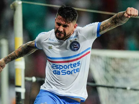 Everaldo revela plano pessoal e ambicioso para o Brasileirão de 2024