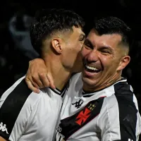Medel e Galdames ficam de fora de convocação do Chile, gerando repercussão no Vasco