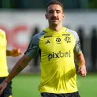 Léo Ortiz é relacionado pela primeira vez no Flamengo e Tite esboça provável escalação para o clássico