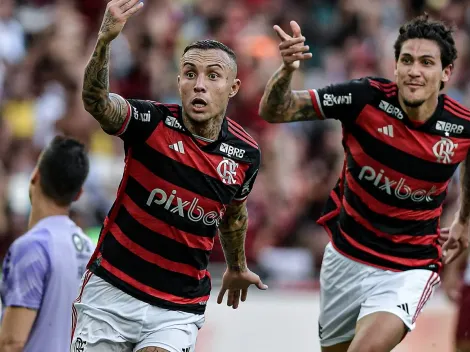 Teremos fortes emoções, vidente Mariana Fonseca previu resultado do clássico entre Flamengo e Fluminense
