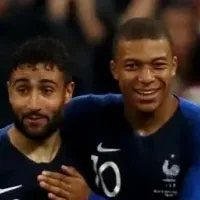 R$ 82 milhões: Flamengo fez consulta para contratar craque francês Nabil Fekir