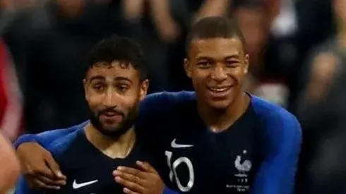 Flamengo fez sondagem por Nabil Fekir - Foto: Dean Mouhtaropoulos/Getty Images