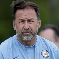 Augusto Melo se encontra com SBT e Corinthians quer acordo superior a R$ 63 milhões