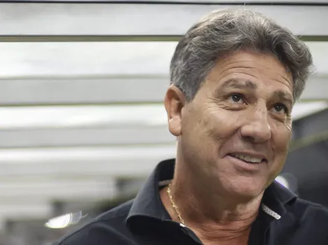 Grêmio vai contratar zagueiro para Renato no meio do ano