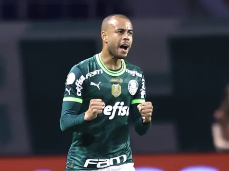 Com volta de Mayke ao elenco titular, Palmeiras esboça provável time para a rodada final do Paulistão