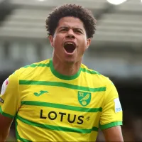 Desempenho de Gabriel Sara no Norwich City chama atenção da torcida do São Paulo; \'made in Cotia\'