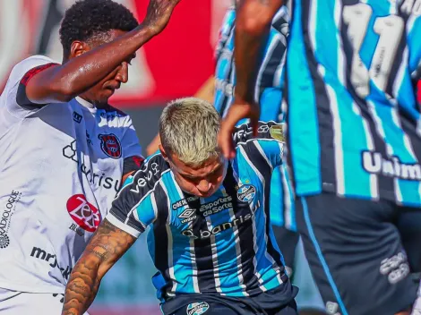 Grêmio e Brasil de Pelotas fazem quartas de final do Campeonato Gaúcho, veja escalações e onde assistir