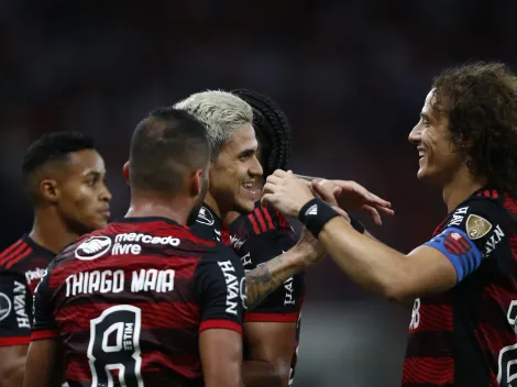 Marcelo pode ajudar jogador do Flamengo e sair e ir pro Flu
