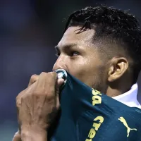 Gol de Rony no Palmeiras pode ser sinal ruim para a torcida; entenda