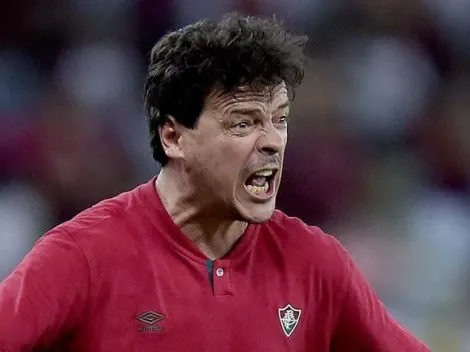 Diniz manda a real sobre Flamengo de Tite após Fla x Flu