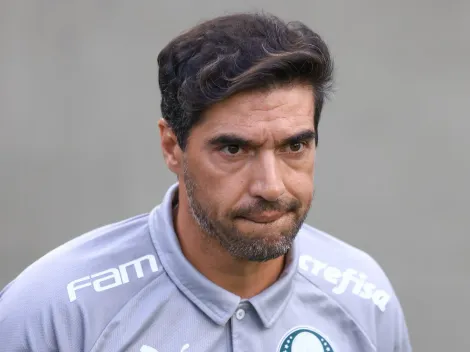 Abel Ferreira critica Arena Barueri e escolha de Leila Pereira vira obstáculo no Palmeiras