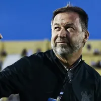 Augusto Melo contrata joia da Seleção Uruguaia Sub-20 e intensifica trabalho de base no Corinthians