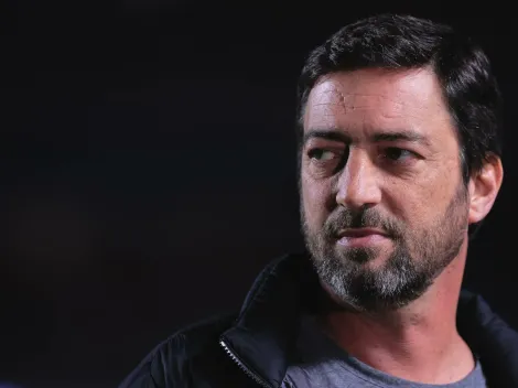 Duílio Alves critica a atual diretoria do Corinthians após diversas polêmicas