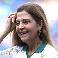 Palmeiras encaminha acerto com a Adidas e Leila Pereira aguarda documento para fechar negócio