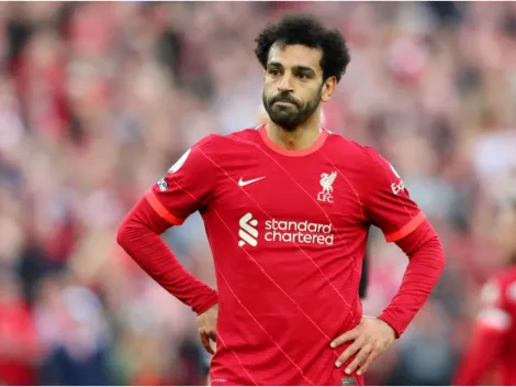 Liverpool pede, Salah não é convocado para jogo do Egito e Klopp se pronuncia: "Ter cuidado"