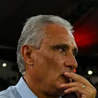 Tite cita Vitor Pereira para explicar ideia de jogo no Flamengo: 'Equilibrar essas situações'