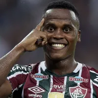 Flamengo quer meia e Nação aponta Jhon Arias: ‘Bem-vindo’