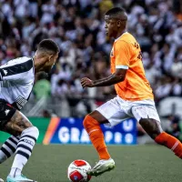 Torcida do Vasco elege culpado por gol de Xandinho, na semifinal do Carioca