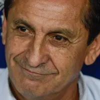 Ramón Díaz faz apelo a 777 e pede mais reforços para o meio campo do Vasco