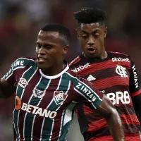 R$ 109 milhões: Jhon Arias no Flamengo em 2024 pode acontecer se um detalhe for resolvido