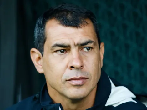 R$ 2,5 milhões: Santos decide anunciar nova contratação a pedido de Carille