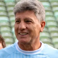 Grêmio terá mais contratações após pedido de Renato Portaluppi: “Vamos reforçar”