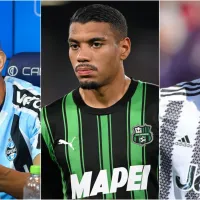 Ruan Tressoldi, ex-Grêmio, é o segundo zagueiro do mundo com a melhor média de aceleração por jogo; Veja lista