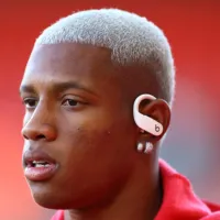 Danilo passa por problema com o time do Nottingham Forest na Inglaterra e corre risco de ser rebaixado