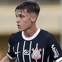 R$ 273 milhões: Assinatura da renovação de Breno Bidon com o Corinthians tem data para acontecer