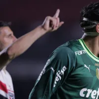 Palmeiras pode enfrentar São Paulo em semifinal do Campeonato Paulista; entenda o que deve acontecer