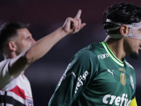 Veja o que precisa acontecer para termos Palmeiras x SPFC na semi do Paulista