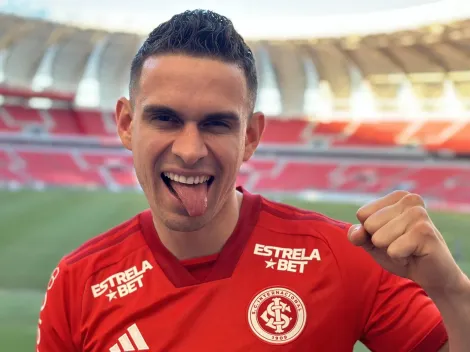 Corinthians faz pedido na CBF e pode receber 'mãozinha' de Borré, do Inter