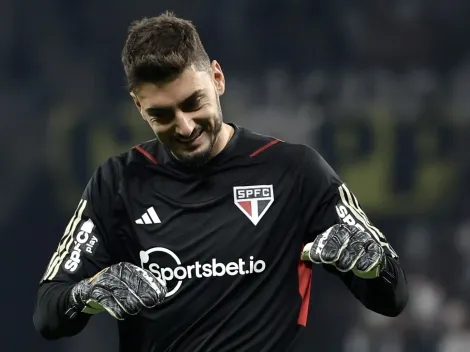 Possível corte de Ederson na Seleção Brasileira abre espaço para titularidade de Rafael