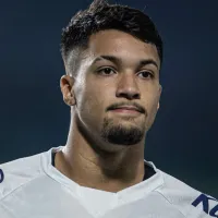 Marcos Leonardo deixa pra trás impressão final no Santos e se destaca no Benfica