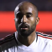 Lucas rebate postagem do Paulistão e critica regulamento que quase eliminou o São Paulo