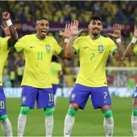 Quem o Brasil vai enfrentar em 2024? Agenda de jogos da Seleção Brasileira
