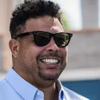 Ronaldo pode superar Atlético e contratar novo camisa 10 para o Cruzeiro