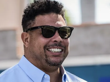 Ronaldo pode 'atravessar' rival Atlético e trazer novo camisa 10; entenda