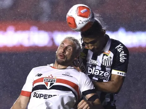 Grandes chances de um SanSão, veja possibilidades do São Paulo no mata-mata do Campeonato Paulista 2024