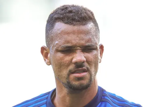 Expulsão de Zé Ivaldo pelo Cruzeiro rendeu bronca da esposa, decisões foram justificadas na súmula
