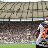 Vasco pode jogar semifinal no Maracanã, mas depende da aprovação da dupla FlaFlu
