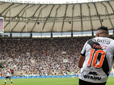 Para que o Vasco jogue a segunda semifinal do Campeonato Carioca no Maracanã, o Nova Iguaçu precisa da permissão da dupla FlaFlu
