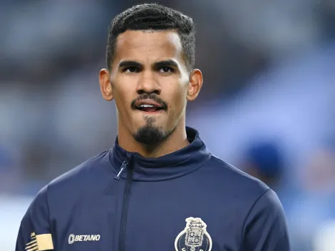 Atacante Galeno é convocado para a Seleção Brasileira no lugar de Gabriel Martinelli