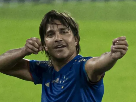 Samuel Venâncio revela bastidores sobre Marcelo Moreno voltando ao Cruzeiro
