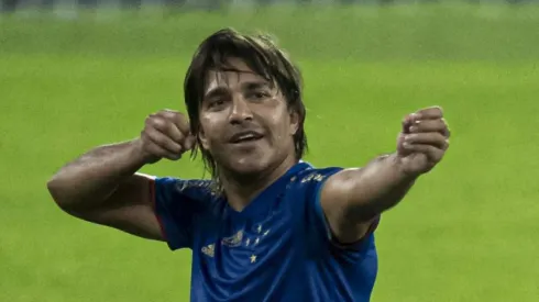 Moreno pode estar de volta ao Cruzeiro em 2024