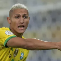 Richarlison revela motivo de não ter jogado no Palmeiras: \'Eu aprendi a lição\'
