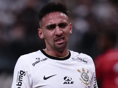 Corinthians é comunicado sobre decisão do Botafogo sobre troca de Gustavo Mosquito por Danilo Barbosa
